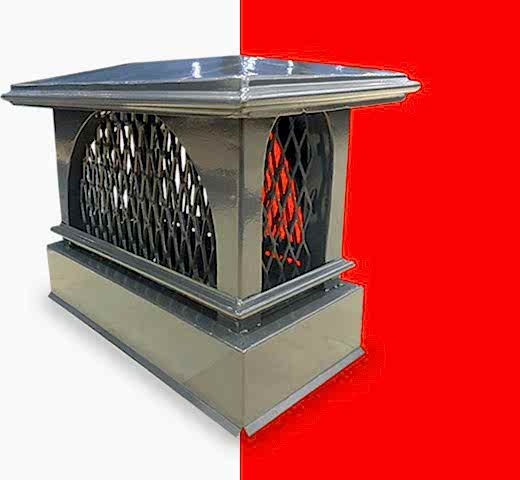 Baca Şapkası Sistemleri