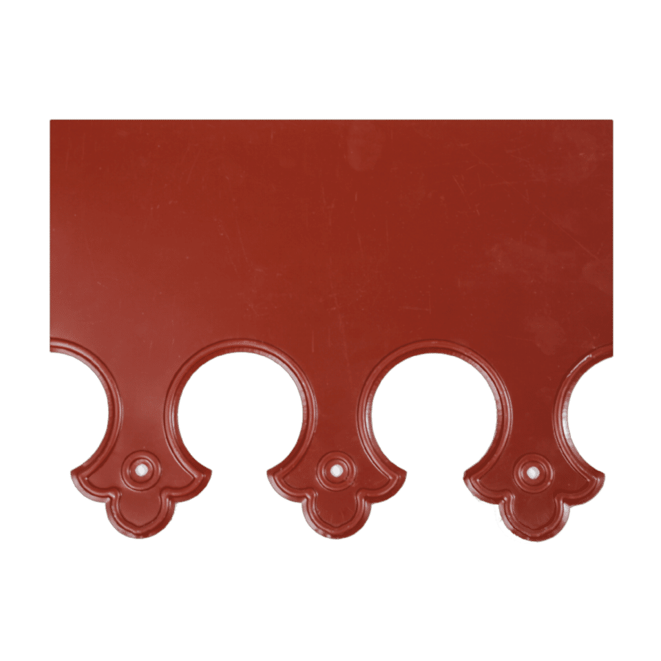 Dekoratif Alın Sacı