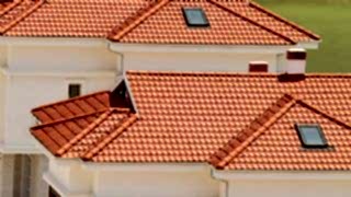 Büyük Boy Shingle Çatı Çıkış Kapağı Çift Amortisörlü