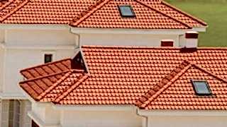 Büyük Boy Trapez Çatı Çıkış Kapağı Çift Amortisörlü