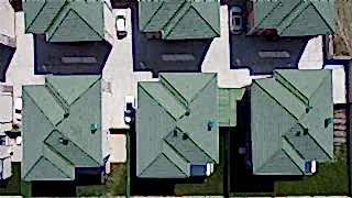 Kiremit Çatı Çıkış Kapağı Çift Amortisörlü