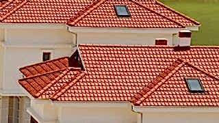 Shingle Çatı Çıkış Kapağı Çift Amortisörlü