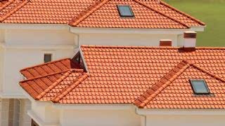 Trapez Çatı Çıkış Kapağı Çift Amortisörlü